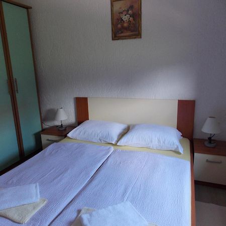 Apartments Smirnov Drežnik Grad Pokój zdjęcie