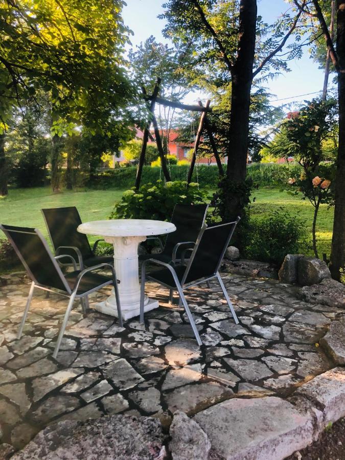 Apartments Smirnov Drežnik Grad Zewnętrze zdjęcie