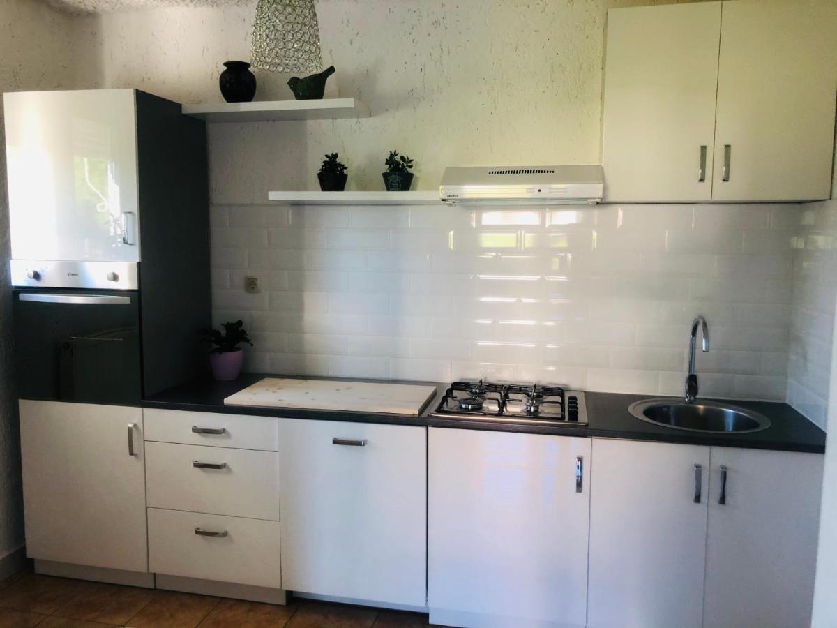 Apartments Smirnov Drežnik Grad Zewnętrze zdjęcie
