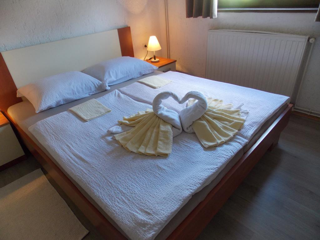 Apartments Smirnov Drežnik Grad Zewnętrze zdjęcie