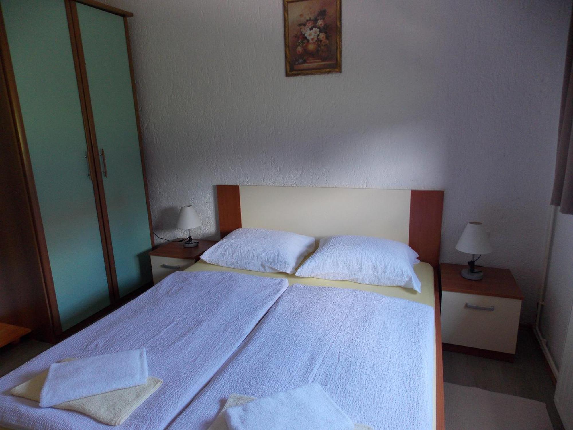 Apartments Smirnov Drežnik Grad Pokój zdjęcie