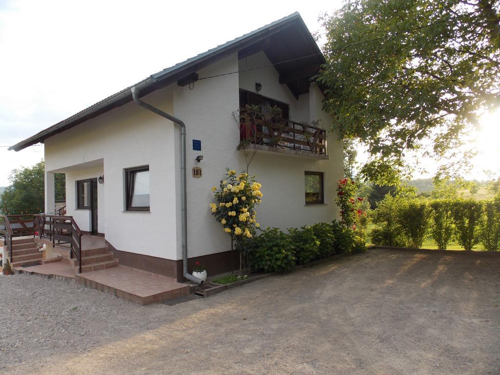 Apartments Smirnov Drežnik Grad Zewnętrze zdjęcie