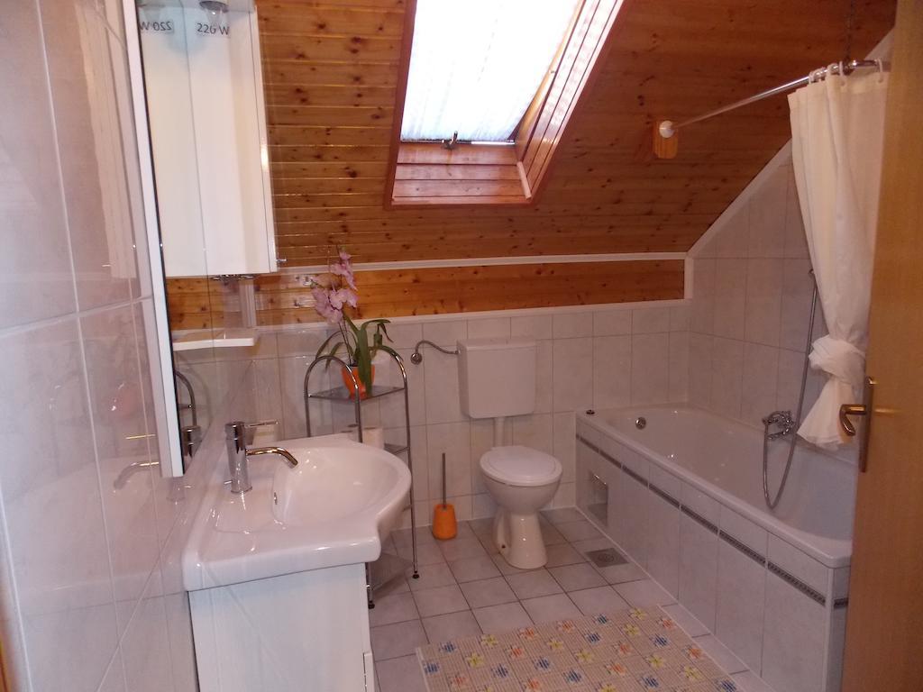 Apartments Smirnov Drežnik Grad Zewnętrze zdjęcie