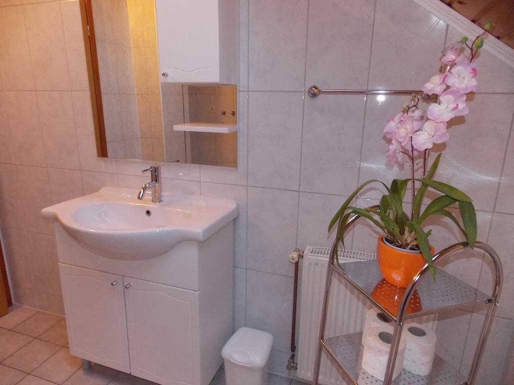 Apartments Smirnov Drežnik Grad Zewnętrze zdjęcie