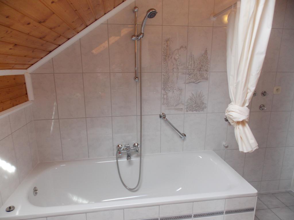 Apartments Smirnov Drežnik Grad Pokój zdjęcie