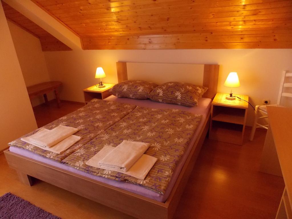 Apartments Smirnov Drežnik Grad Pokój zdjęcie