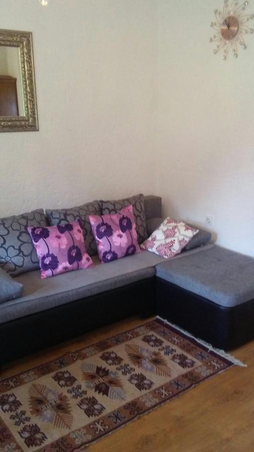 Apartments Smirnov Drežnik Grad Zewnętrze zdjęcie